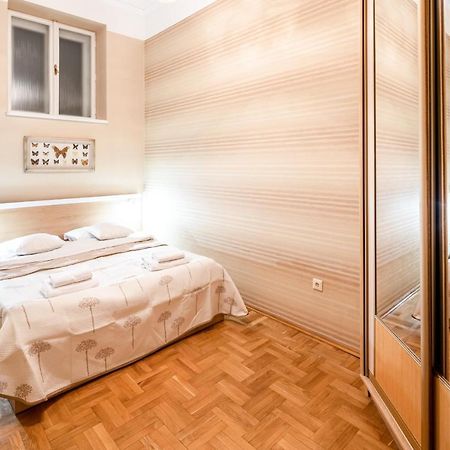 3 Bedrooms Royal Italian Style In An Austrian Building, Parking, Balcony Lviv Exterior foto